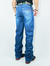 Imagem do Calça Jeans Masculina Pachecos PX3 Mod 3