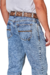 Calça Jeans Masculina All Hunter - Fit Hiper Stone 479 - comprar online