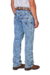 Calça Jeans Masculina All Hunter - Fit Hiper Stone 479 na internet