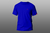 Camiseta Pachecos Brand Azul-CM027