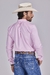 Camisa Manga Longa Allhunter 3151 - Dallas country - Você no melhor estilo!