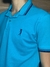 Camisa Polo Jade Pique - Dallas country - Você no melhor estilo!