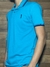 Camisa Polo Jade Pique na internet