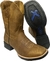 Bota Texana TXSF 58-2-04