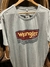 Camiseta Wrangler Masculina - cinza