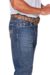 Calça Jeans Masculina All Hunter - Fit New Premium 535 - loja online