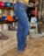 Calça Jeans Feminina Texas Road - Allabama - Dallas country - Você no melhor estilo!