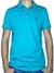 Camisa Polo Jade 100% Algodão