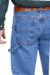 Calça Jeans Masculino Texas Road Carpinteiro Hiper - loja online