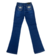 Imagem do Calça Jeans Feminina Texas Road - Allabama