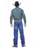 Calça Jeans Masculina Texas Road Line Country na internet