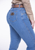 Calça Feminina Texas Road Stone - loja online