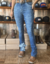 Calça Jeans Feminina Texas Road - Tenesse