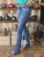 Calça Jeans Feminina Texas Road - Tenesse na internet