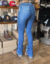 Calça Jeans Feminina Texas Road - Tenesse - Dallas country - Você no melhor estilo!