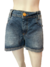 Shorts jeans mesclado HDL - tam 46