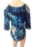 Blusa estampada ALL SIDE - tam 36 - comprar online