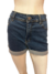 Shorts jeans BLUESTEEL - tam 38