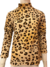 Blusa animal print ANIMALE - tam M