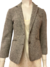 Blazer tweed GAP - tam 36