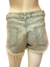 Shorts jeans destroyed POOL JEANS - Tamanho 40 - comprar online