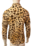 Blusa animal print ANIMALE - tam M - comprar online