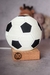 Lámpara Pelota de Futbol - Baradero 3D