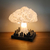 Lámpara Explosión Nuclear - comprar online