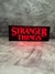 Lámpara Led Stranger Things - comprar online