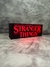 Lámpara Led Stranger Things - Baradero 3D