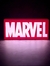 Combo Marvel (Cabeza Porta Auriculares + Apoya Joystick + Lámpara Led) - comprar online