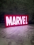 Lámpara Led Marvel - comprar online