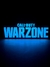 Lámpara LED Call Of Dutty – Warzone