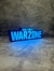 Lámpara LED Call Of Dutty – Warzone - Baradero 3D