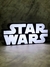 Lámpara Led Star Wars - comprar online