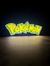 Lámpara Led Pokémon en internet