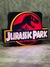 Lámpara LED Jurassic Park - comprar online