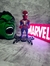 Combo Marvel (Cabeza Porta Auriculares + Apoya Joystick + Lámpara Led) - comprar online