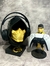 Combo Mortal Kombat (Porta Auriculares + 2 Apoya Joysticks) - comprar online