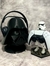 Combo Star Wars (Cabeza porta auriculares + Apoya Joystick)