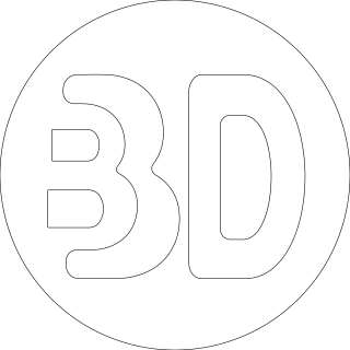 Baradero 3D