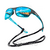 Óculos de Sol Masculino Com Lente Polarizada UV400 - Dalwa na internet