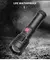 Lanterna Militar A prova d'água Laser Pro Titanium - comprar online