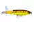 Yuzi isca de pesca com rotação em forma de cauda, para isca artificial com 11c - comprar online