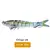 Iscas De Pesca Multi Articulado AYWFISH - comprar online