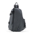 Mochila de Ombro USB