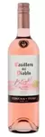 Vinho Casillero Del Diablo Belight Rosé 750 ML