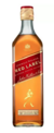 Whisky Johnnie Walker Red Label 1000 ML