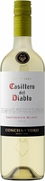 Vinho Casillero Del Diablo Sauvignon Blanc 750 ML