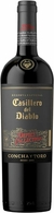 Vinho Casillero Del Diablo Devil´s Collection Assemblage Tinto 750 ML